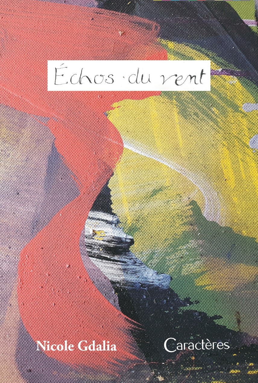 Échos du vent