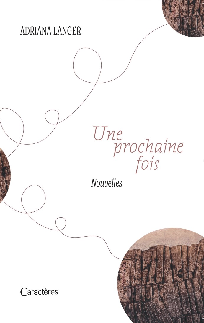 Une prochaine fois